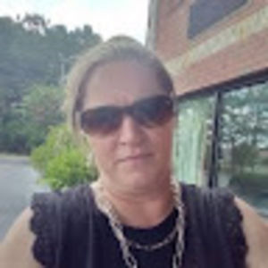 Meet your Posher, Kristy